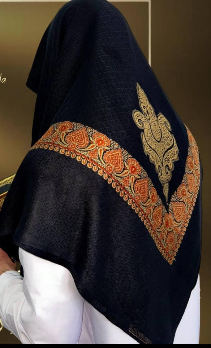 Al-Siraj (The Lantern)